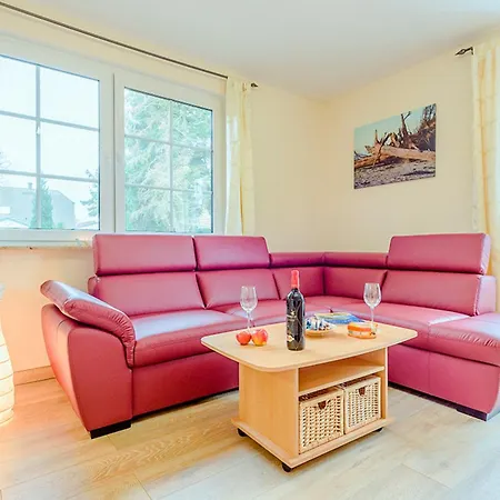 Apartment Teske *