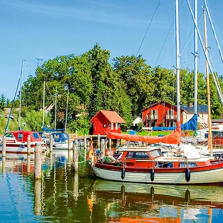 Teske 아파트 보른