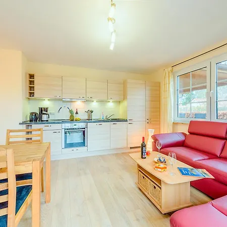 Teske Apartment