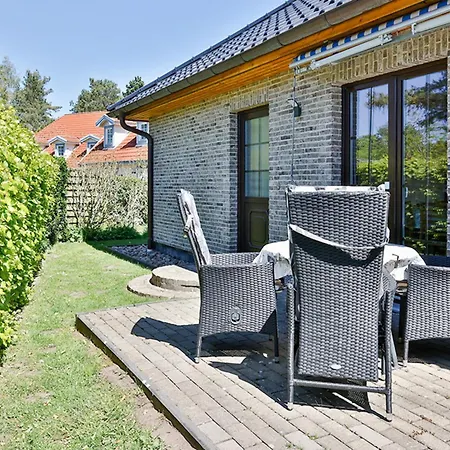 아파트 Teske 보른