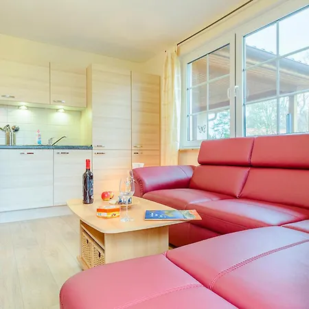 Teske Apartment