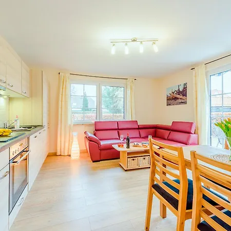 Apartment Teske