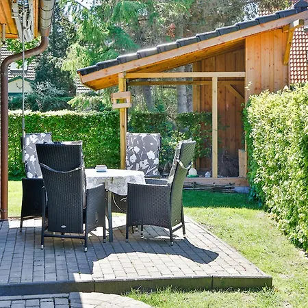 Teske 아파트 보른